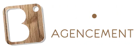 BIZEUL AGENCEMENT Logo