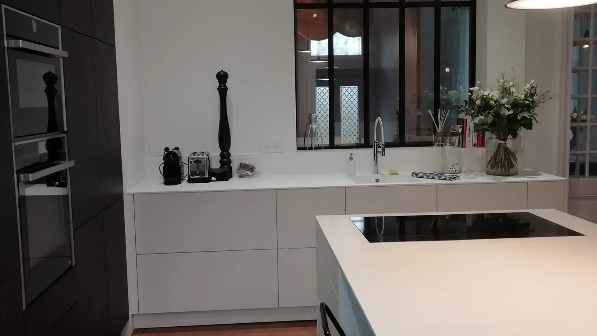 Bizeul Agencement Cuisiniste Nantes Votre Cuisine De Reve