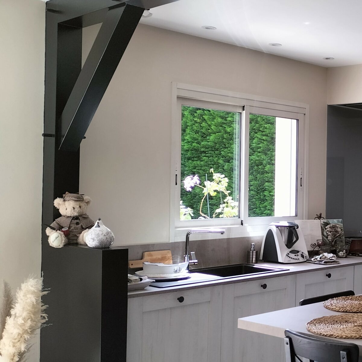 Bizeul Agencement Cuisiniste Nantes 02