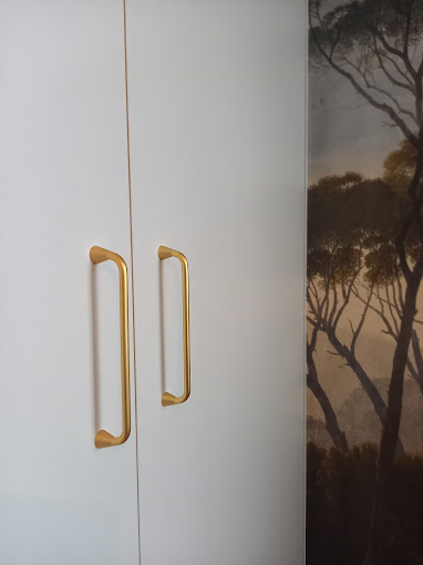 Bizeul Agencement Cuisiniste Nantes DRESSING CHAMBRE 2