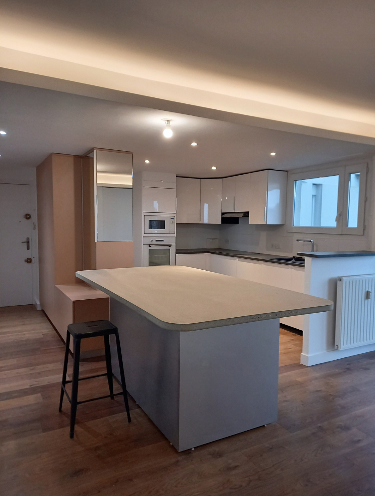 Bizeul Agencement Cuisiniste Nantes Design Sans Titre