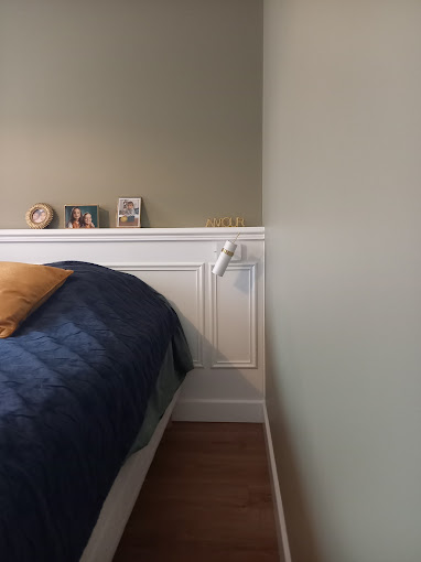 Bizeul Agencement Cuisiniste Nantes TETE DE LIT
